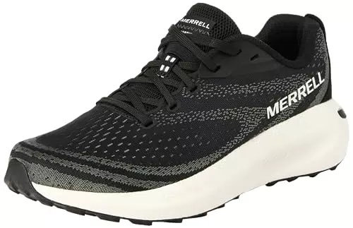 Merrell Morphlite - Zapatillas para Correr de Montaña para Hombre