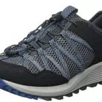 Merrell Wildwood Aerosport - Zapatos de Senderismo para Hombre