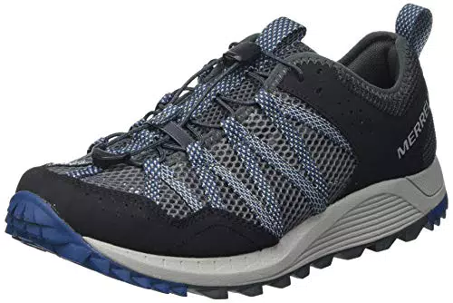 Merrell Wildwood Aerosport - Zapatos de Senderismo para Hombre