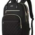 Mochila Portátil USB para Mujer, Escolar y de Trabajo - Ideal para Oficina y Universidad