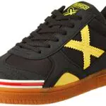 Munich Gresca, Zapatillas Unisex adulto, Azul