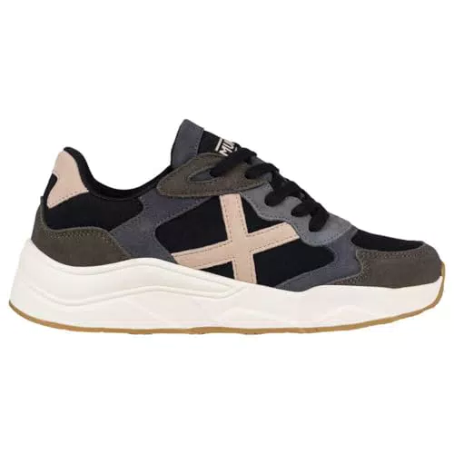 Munich Mali Zapatillas Unisex para Adultos