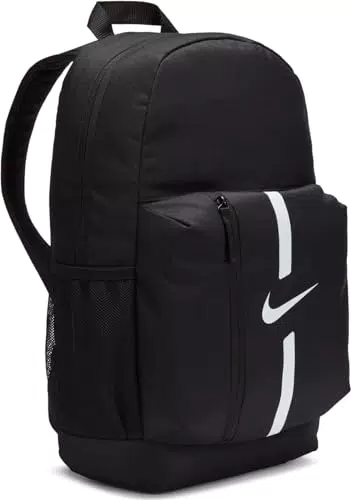 Nike Mochila Escolar Academy 2.3 DV0761 - Ideal para estudiantes y deportes