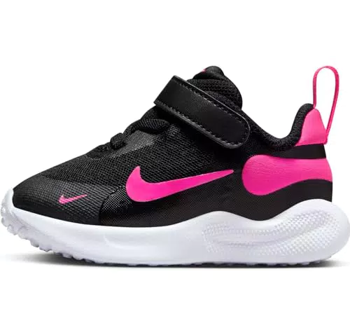 Nike Revolution 7, Zapatillas para Correr Unisex niños