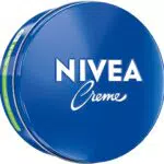 NIVEA Crema Hidratante Universal para Todos los Tipos de Piel con Eucerit