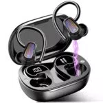OYIB Auriculares Traductores AI con 7 Modos y Conexión Bluetooth 5.4