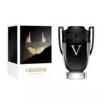 Paco Rabanne Invictus Victory Eau de Parfum 100 ml, fragancia masculina
