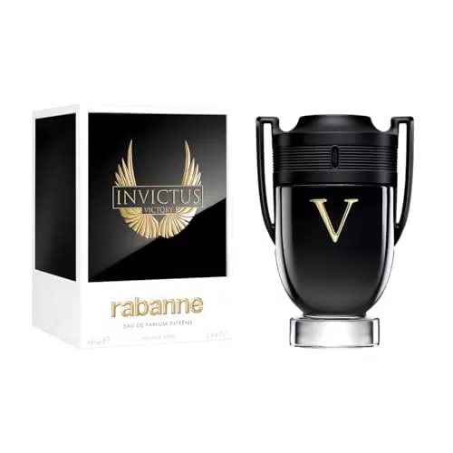 Paco Rabanne Invictus Victory Eau de Parfum 100 ml, fragancia masculina