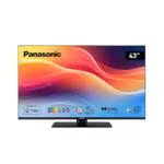 Panasonic TB-43W61AEZ Smart TV LED 4K Ultra HD con TiVo, Dolby Vision y Alexa
