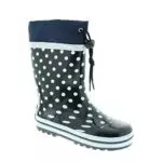 Playshoes Botas de Goma Unisex para Niños