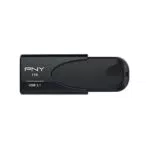 PNY Memoria USB Attaché 128GB 3.1 de alta velocidad