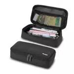 ProCase Estuche Escolar Grande de Gran Capacidad para Lápices y Papelería