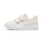 PUMA Courtflex V3 V PS - Zapatillas deportivas para niño