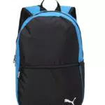PUMA Mochila teamGOAL Núcleo - Ideal para Deportistas y Viajes