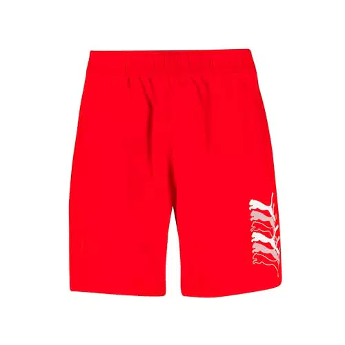 Puma Trajes de baño para Hombre - Modelo 701226821