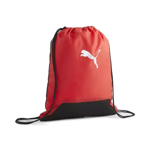 PUMA TeamGOAL Gym Sack - Saco de Gimnasio Unisex