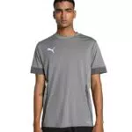 PUMA Camiseta de Fútbol Unisex teamGOAL Matchday para Adultos