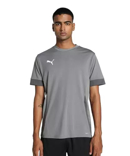 PUMA Camiseta de Fútbol Unisex teamGOAL Matchday para Adultos
