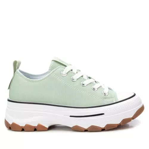 REFRESH Zapatillas para Mujer - Calzado Cómodo y Versátil - Modelo 17247705