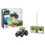 Revell Control Mini RC Traktor Claas Axion 960