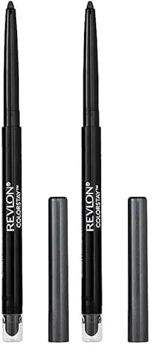 Revlon ColorStay Delineador de Ojos - Larga Duración y Alta Precisión