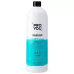 Revlon Professional ProYou Champú Hidratante para Todo Tipo de Cabello