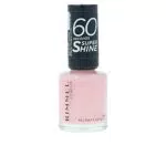 Rimmel London 60 Seconds Super Shine Esmalte de Uñas