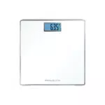 Rowenta Classic BS1501 - Báscula de baño con Pantalla LCD