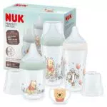 Biberón Perfect Match de NUK, +3 meses, Se adapta al paladar del bebé