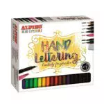 Alpino Set de Dibujo Experience Lettering