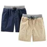 Simple Joys Shorts para Bebés de Carter's