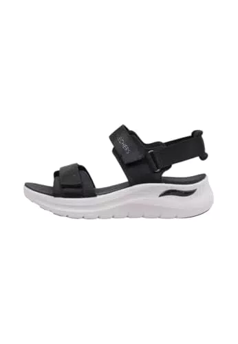 Skechers Arch FIT Sandalia para Mujer