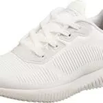 Skechers Bobs Squad Tough Talk - Zapatillas de Mujer para el Día a Día
