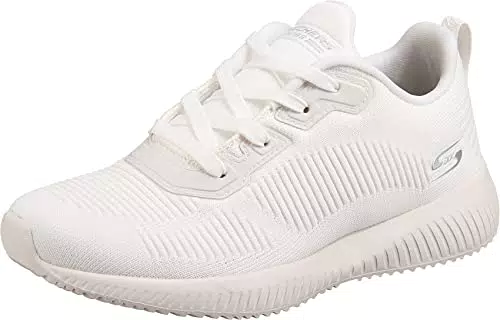Skechers Bobs Squad Tough Talk - Zapatillas de Mujer para el Día a Día