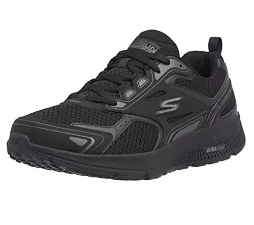 Skechers Go Run Consistent, Zapatillas De Trail Running Hombre