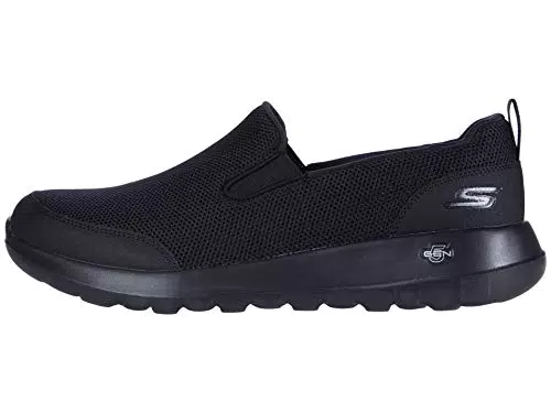 Skechers Go Walk Max Clinched - Zapatillas para Hombre confortables y ligeras