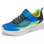 Skechers Microspec Advance - Zapatillas cómodas para un estilo de vida activo