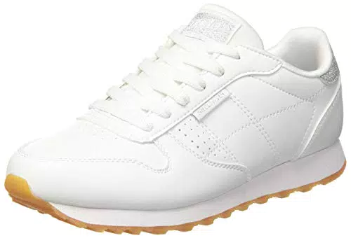 Zapatillas Skechers OG 85 para Mujer - Estilo Retro Cool