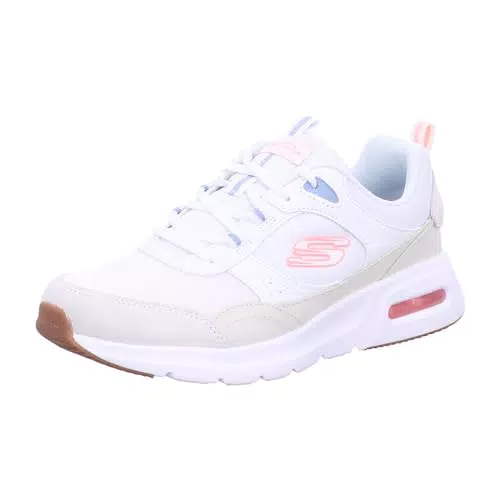 Skechers Skech-Air Court Retro Avenue para Mujer - Zapatillas Casual