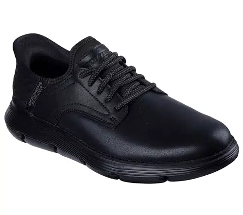 Skechers Slip-ins Garza-Gervin Zapatillas Slip-on Casual para Hombre