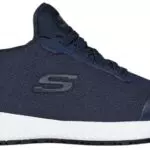 Skechers Squad SR Myton - Zapatos Profesionales para Hombre
