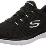 Skechers Summits Lite - Zapatillas para Mujer de Diseño Ligero y Confortable
