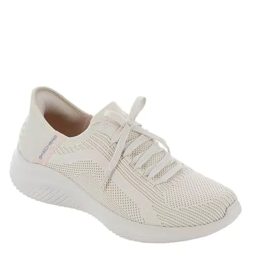 Skechers Ultra Flex 3.0 Zapatillas sin Cordones para Mujer