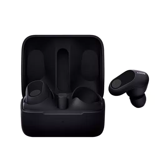 Sony INZONE Buds: Auriculares True Wireless Gaming con Cancelación de Ruido y Sonido Espacial