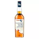Talisker Whisky Escocés Single Malt 700 ml - Oferta Especial