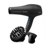 Taurus Secador Profesional 2300, 2200 W, Motor AC, 2 Potencias, 3 Temperaturas