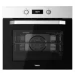 TEKA Horno Multifunción HCB 6535 P con Limpieza DualClean y Función Airfry