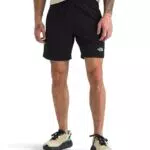The North Face NF0A3O1B4H01 Pantalones Cortos para Hombre 24/7 7in