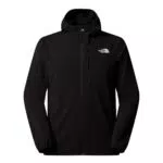 The North Face Nimble Hoodie para hombre - Sudadera cómoda y funcional