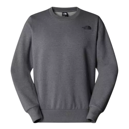 The North Face Sudadera Simple Dome para Hombre